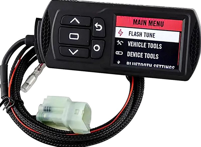 Power Vision 3 Fuel Injection Module