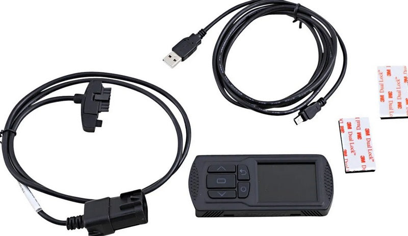 Power Vision 3 Ecu Tuner