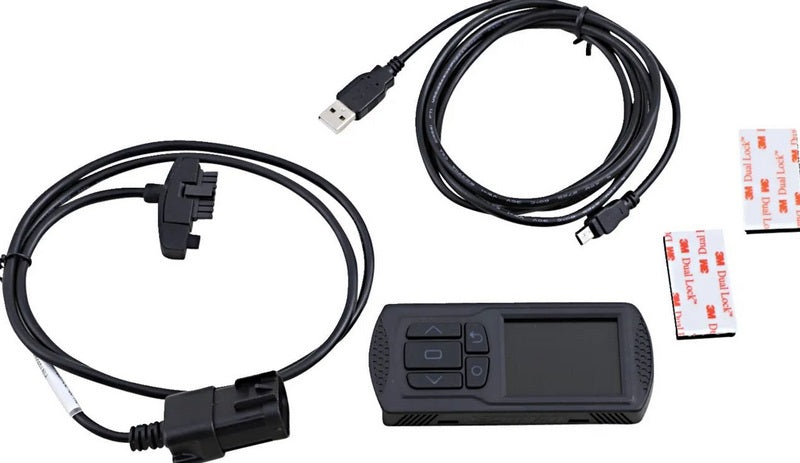Power Vision 3 Ecu Tuner