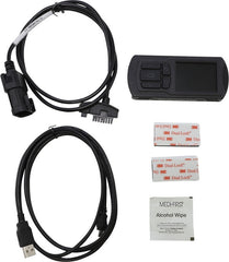 Power Vision 3 ECU Tuner