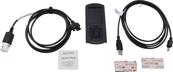 Power Vision 3 ECU Tuner