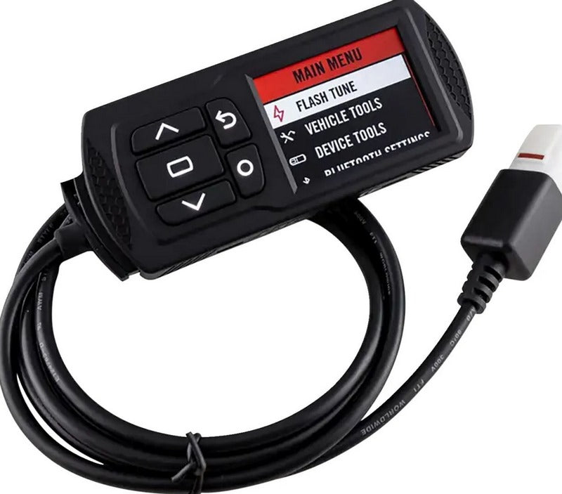 Power Vision 3 Ecu Tuner