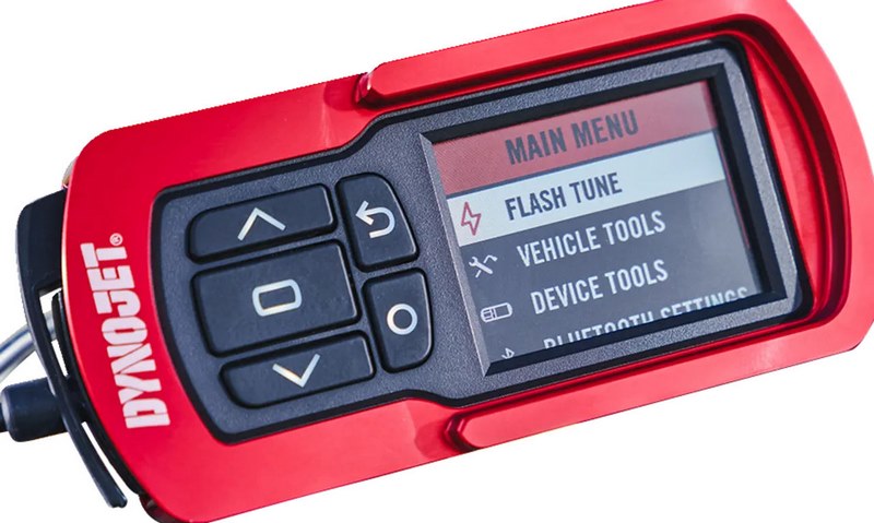 Power Vision 3 Ecu Tuner
