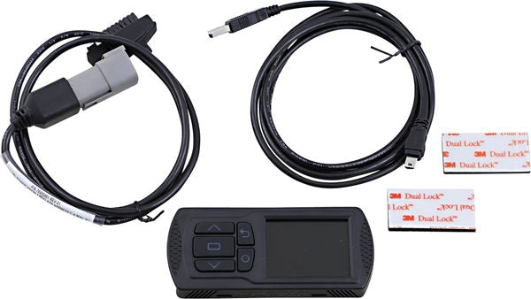 Power Vision 3 ECU Tuner