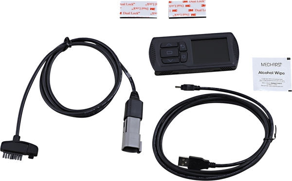 Power Vision 3 ECU Tuner