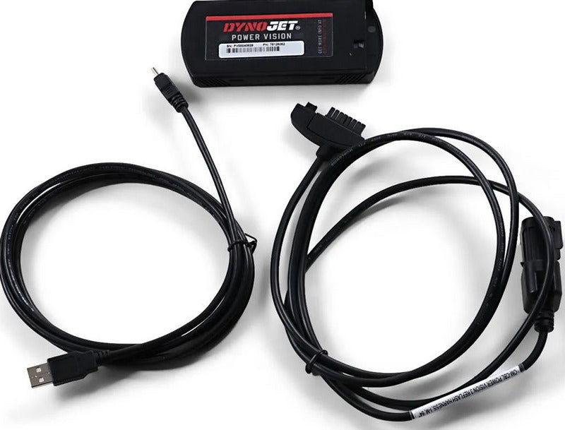 Power Vision 3 Ecu Tuner