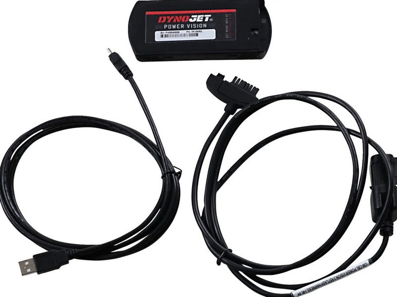 Power Vision 3 Ecu Tuner