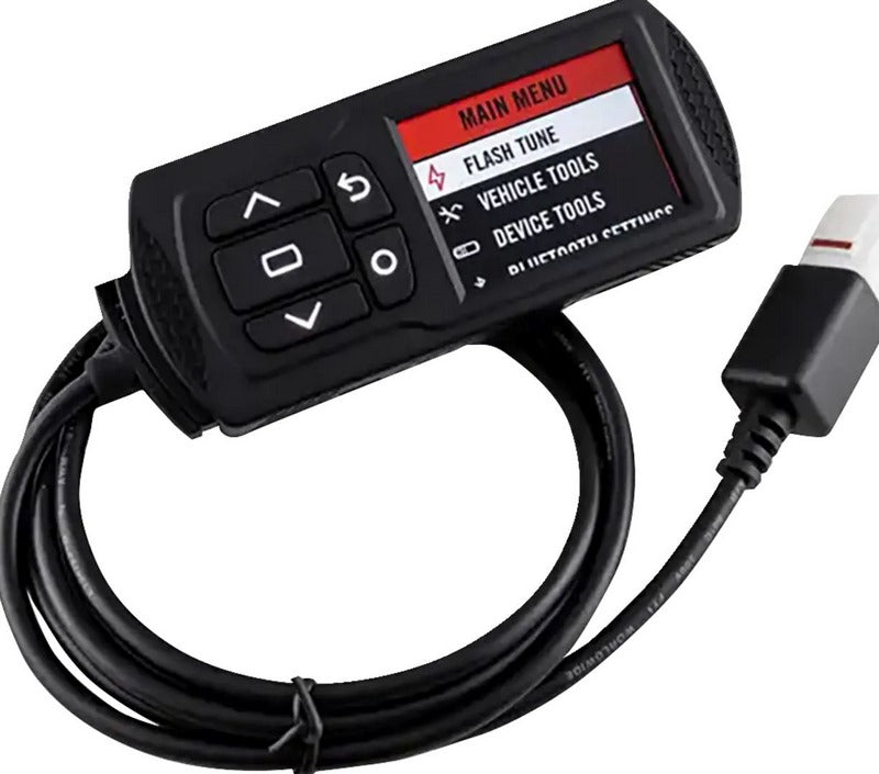 Power Vision 3 Fuel Injection Module