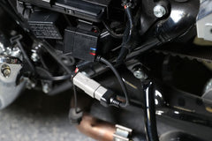 Power Vision 4 Fuel Injection Controller