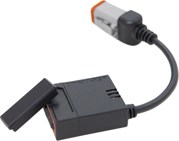 Power Vision 4 Fuel Injection Controller