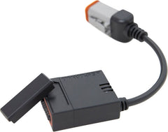 Power Vision 4 Fuel Injection Controller