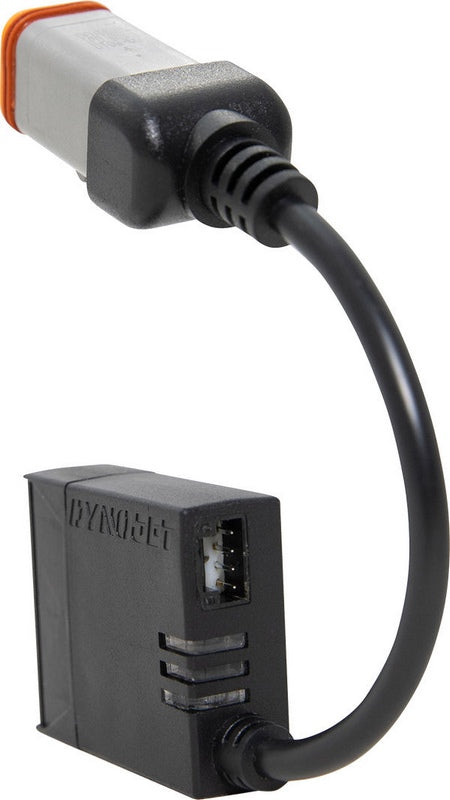 Power Vision 4 Fuel Injection Controller