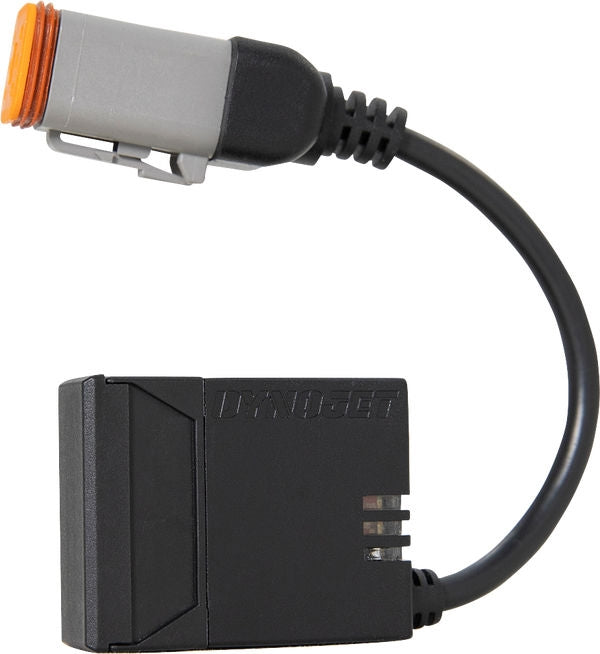 Power Vision 4 Fuel Injection Controller