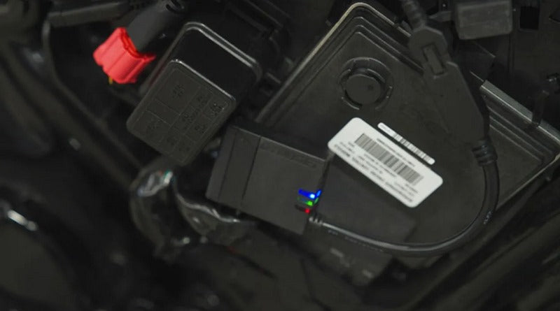 Power Vision 4 Fuel Injection Controller