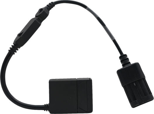 Power Vision 4 Fuel Injection Module