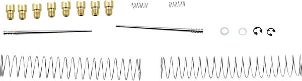Jet Kit - Stage 2
