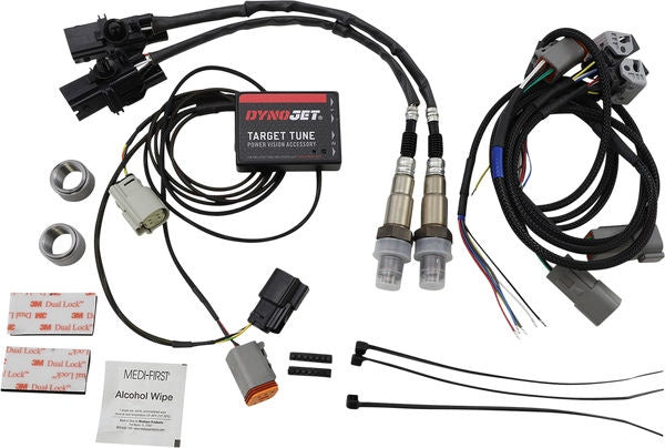 Target Tune Module Kit