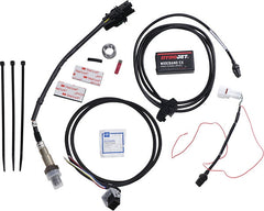 Wideband CX Dual Channel Air Fuel Ratio Kit