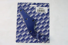 EBC-Brakes Relocation Bracket for Oversize Brake Rotor to fit Front Left