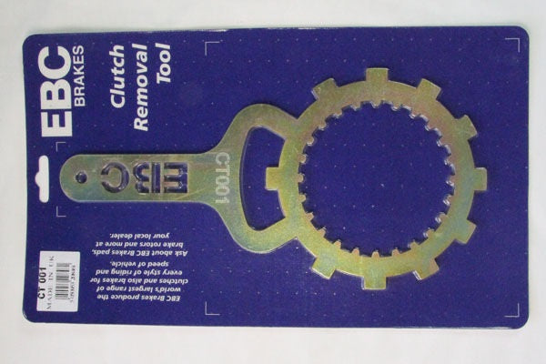 EBC-Brakes CT Series Clutch Removal Tools