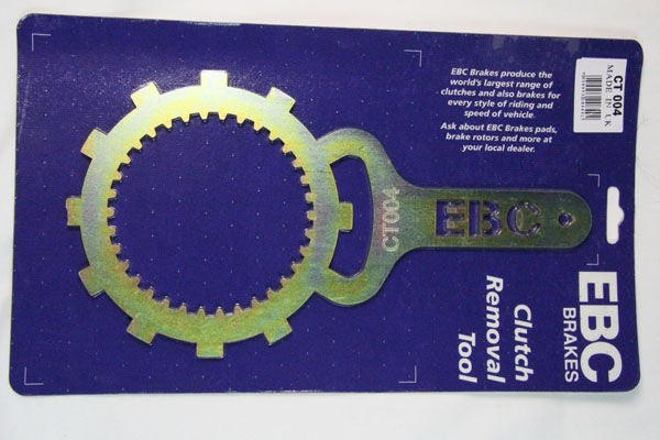 EBC-Brakes CT Series Clutch Removal Tools
