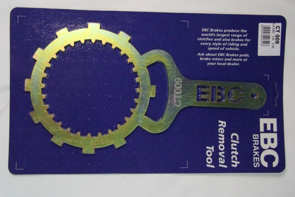 EBC-Brakes CT Series Clutch Removal Tools