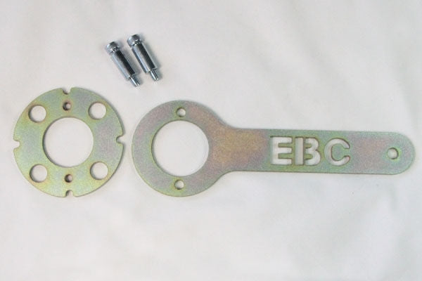 EBC-Brakes CT Series Clutch Removal Tools