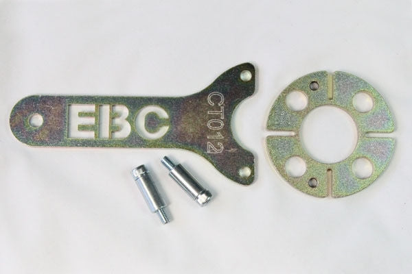 EBC-Brakes CT Series Clutch Removal Tools