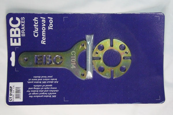 EBC-Brakes CT Series Clutch Removal Tools