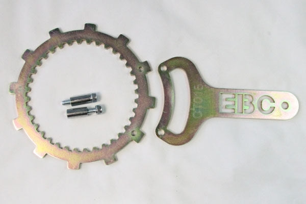 EBC-Brakes CT Series Clutch Removal Tools