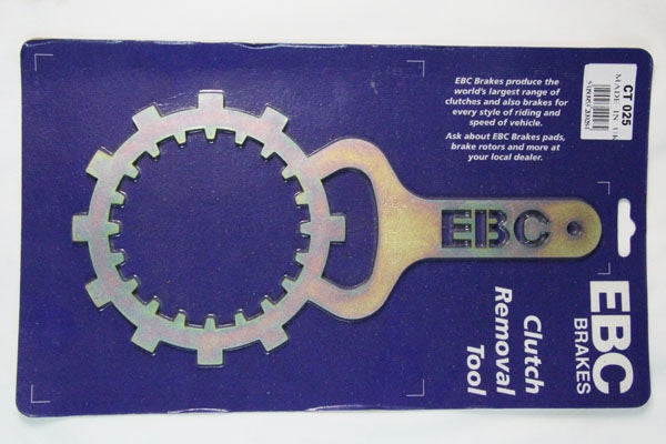 EBC-Brakes CT Series Clutch Removal Tools