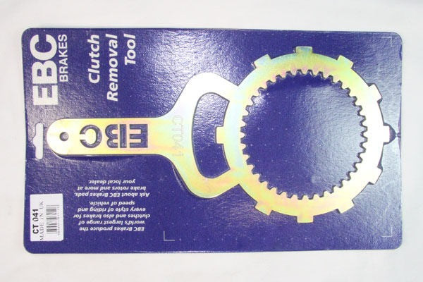 EBC-Brakes CT Series Clutch Removal Tools