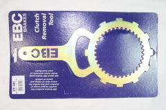 EBC-Brakes CT Series Clutch Removal Tools