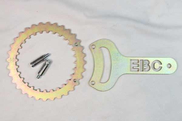 EBC-Brakes CT Series Clutch Removal Tools