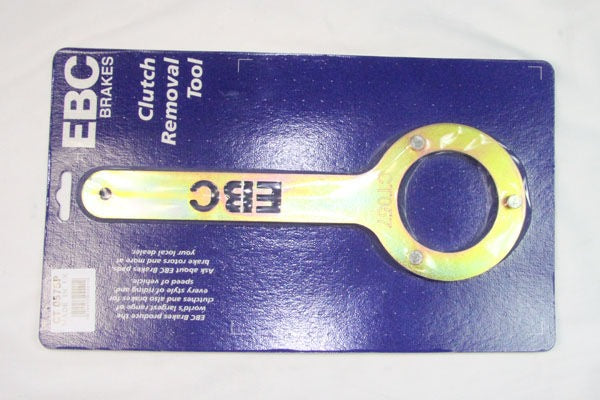 EBC-Brakes CT Series Clutch Removal Tools
