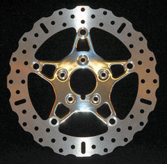 EBC-Brakes FSD Custom Touring Brake Discs