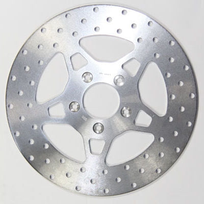 EBC-Brakes FSD Custom Touring Brake Discs to fit Front Left