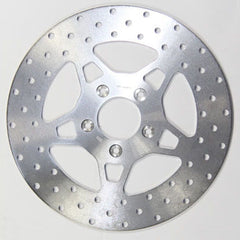 EBC-Brakes FSD Custom Touring Brake Discs to fit Front Left