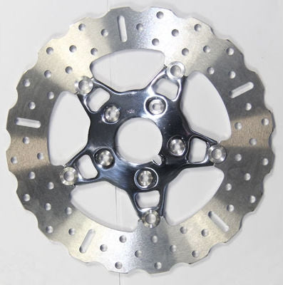 EBC-Brakes FSD Custom Touring Brake Discs