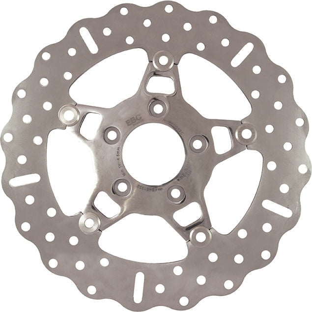 EBC-Brakes FSD Custom Touring Brake Discs