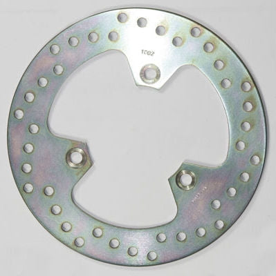 EBC-Brakes Stainless Steel Disc to fit Rear Right