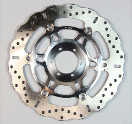 EBC-Brakes Universal Custom Disc for Naked Bikes to fit Front Left