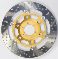 EBC-Brakes X Brake Disc to fit Front Left