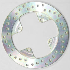 EBC-Brakes Stainless Steel Disc to fit Rear Left