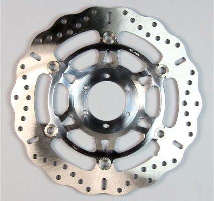EBC-Brakes Universal Custom Disc for Naked Bikes to fit Front Left