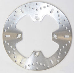 EBC-Brakes Stainless Steel Disc to fit Rear Left