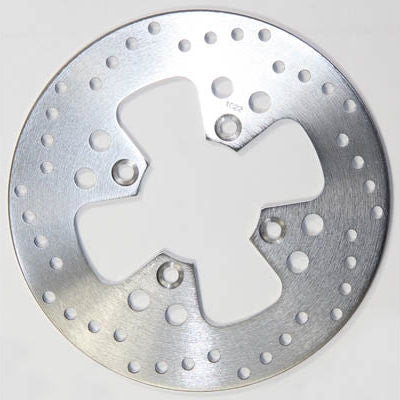 EBC-Brakes Stainless Steel Disc to fit Rear Left
