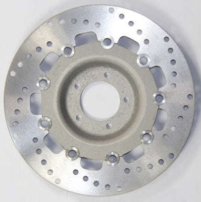 EBC-Brakes Motorcycle Brake Disc to fit Front Right