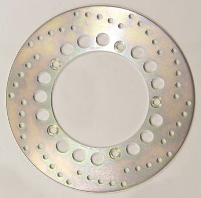 EBC-Brakes Motorcycle Brake Disc to fit Front Right