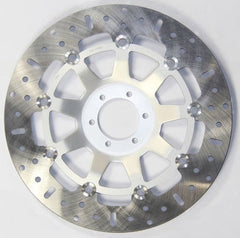 EBC-Brakes Motorcycle Brake Disc to fit Front Left